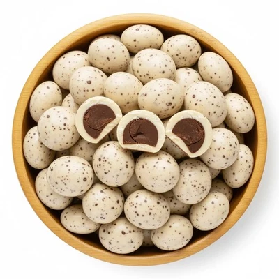 Coffee & Cream Espresso Beans - Image 1 of 4