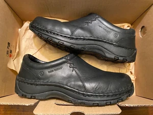 Red Wing Shoes Style 1620 Black Women's Shoes - Size 8 D with BOX EUC - Picture 1 of 1
