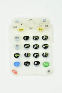 100 x símbolo PDT8146 28 teclas teclado - Imagen 1 de 2