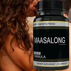 Maasalong Male Enhancement Supplement Advanced Enhancing Pills for Men