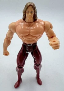 Hercules The Legendary Journeys Toy Biz Action Figure 10015 Vintage anno 1995 - Imagen 1 de 7