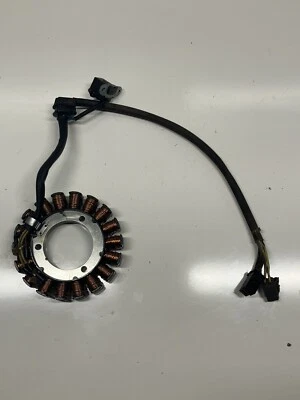 Arctic Cat 400 2003 4x4 fabricante de equipos originales generador de estator alternador magnético Foto 1 de 4