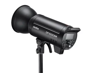 Godox DP1000III-V Flash Strobe 1000W 2.4G Wireless X System 5600K Monolight AU - Picture 1 of 7