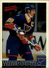 A2808- 1995-96 Bowman Hockey Cards 1-165 + Rookies - Du Pick- 10 + Free US