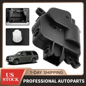 For 10-14 Ford F-150 Heater Blend Door Actuator Main Mode Temperature OE#604-241 - Picture 1 of 8