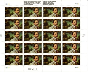 Scott 3002 32¢ Tennessee Williams MNH Free US shipping - Picture 1 of 1