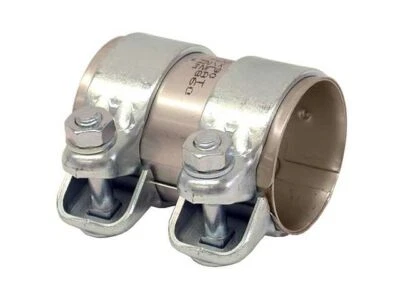 Abrazadera de escape para BMW 850i 1991-1992 71643 GHz Foto 1 de 2