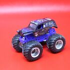 2016 Hot Wheels Son-uva Digger Black Monster Jam #32 1:64 Loose Willy's Jeep