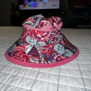 Sunday Afternoon Girls Sun Hat EUC - Picture 1 of 8
