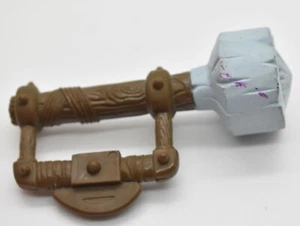 Small Soldiers Slamfist Action Figure Accessory Only Hasbro 1998 - Picture 1 of 4