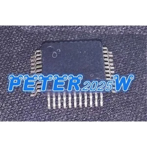 1pcs new ADC12040CIVY ADC12048CIVF QFP-32 #MX - Picture 1 of 1