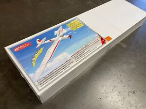 R/C HOBBY's The MINIMOA Glider R/C Model Airplane ARF Kit  