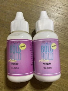 BH ACTIVE For Oily Skin_Liquid Adhesive_1.3 OZ_2_bottles - Picture 1 of 2