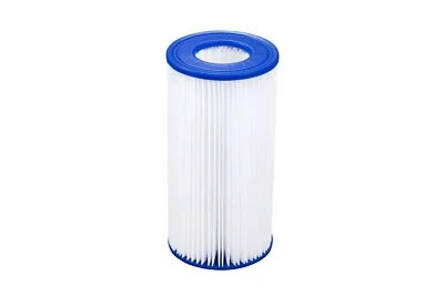 Bestway Type III A/C Filter Cartridge for 1000 & 1500 GPH Filter Pumps - Image 1 of 4