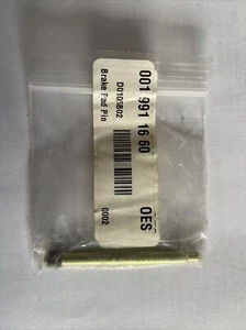 Brake Pad Pin 0019911660 / 001-991-1660 Mercedes - Picture 1 of 3