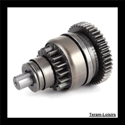 Lanzador Rueda Libre Piñón de Arranque para Can-Am Outlander L 450 Efi 2015-2016 Foto 1 de 4