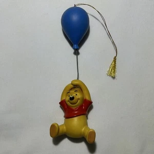 Disney Classic Collection Winnie The Pooh Christmas Tree Hanging Ornament - Picture 1 of 5