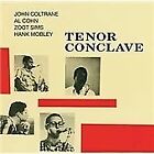 John Coltrane : Tenor conclave CD (2018) Highly Rated eBay Seller Great Prices