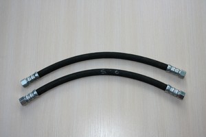 belarus tractor 250,300,310,400,500,600,800,900 series, hydraulic hoses 2 pcs