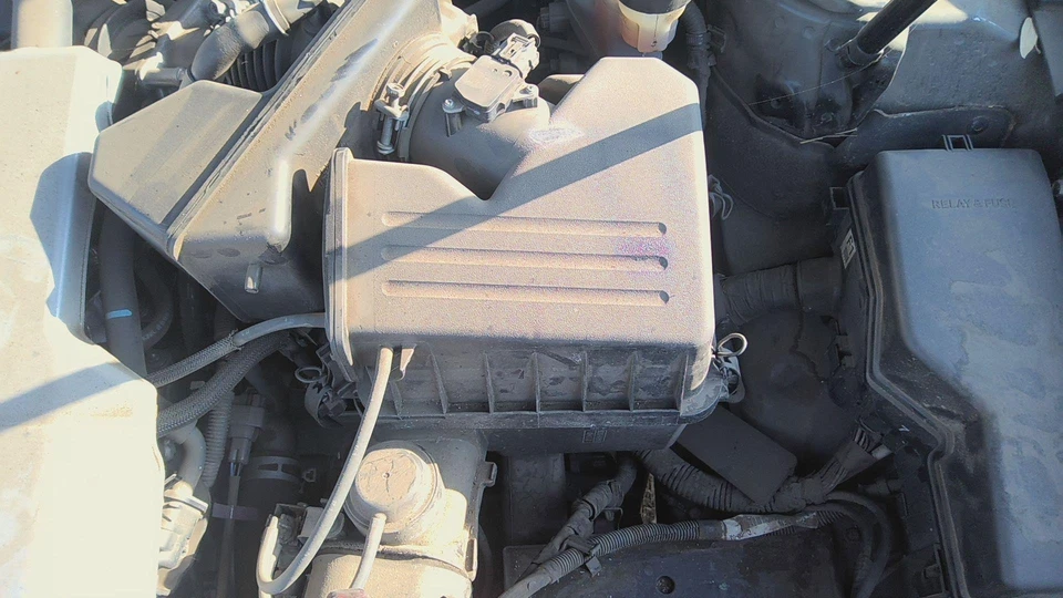 Purificador de aire LEXUS ES350 07 08 09 10 11 12 Foto 1 de 1