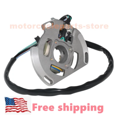 Stator Magneto For Husqvarna 46139004000 TC 85 17/14 / 19/16 2014 2015 2016 2017 - Image 1 of 4