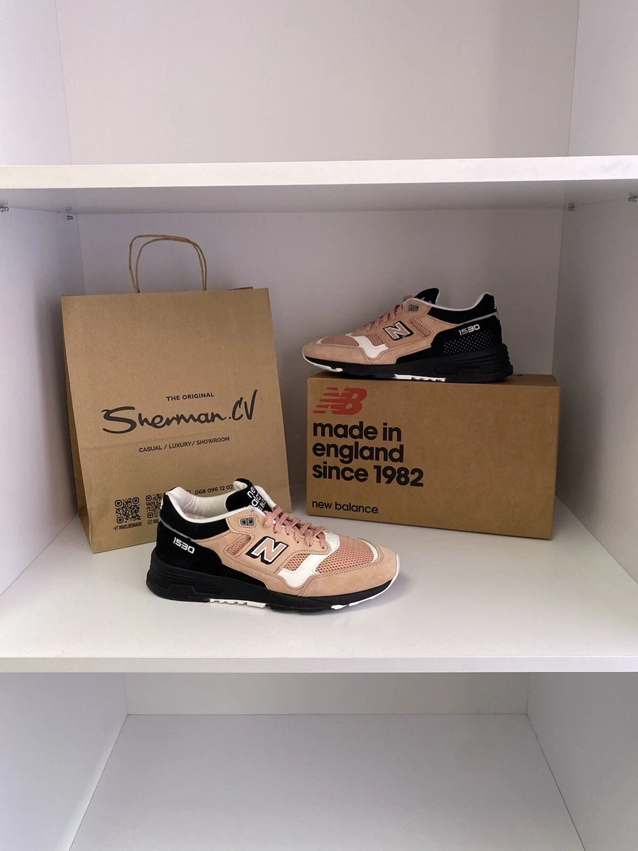 Preços baixos em Tênis esportivo masculino New Balance 1530 | eBay