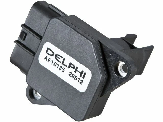 Delphi Mass Air Flow Sensor fits Land Rover LR2 2008-2012 3.2L 6 Cyl 52BMDG - Image 1 of 1