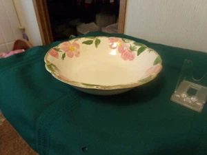 Franciscan "Desert Rose" Sherbet Bowls - Picture 1 of 7