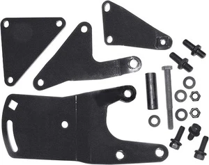 1970- 76 Mopar Small Block Saginaw Power Steering Pump Brackets - Picture 1 of 1