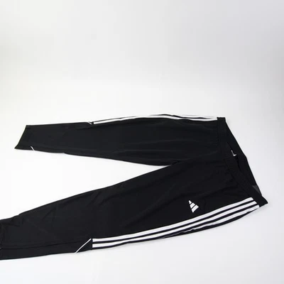 Pantalones deportivos Adidas para mujer negros nuevos con etiquetas Foto 1 de 4