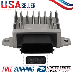 For 2007-2009 Mazda 3 2.3L TCM TCU Trasmission Control module L34T 18 9E1D 9E1E - Picture 1 of 12