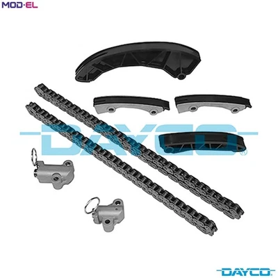 TIMING CHAIN KIT KTC1187 FOR HYUNDAI ix35 MATRIX i40/CW GETZ i30 ELANTRA/V 1.1L - Image 1 of 4