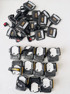 *UNTESTED 11x* Motorola RS507 SBRE RS507-IM20000STWR Ring Barcode Scanners - Image 1 of 4