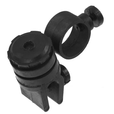 Porta del gancio per clip di ricambio con cappello duro leggero. - Immagine 1 di 4