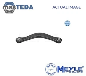 116 050 0285 WISHBONE TRACK CONTROL ARM REAR RIGHT UPPER MEYLE NEW - Picture 1 of 5