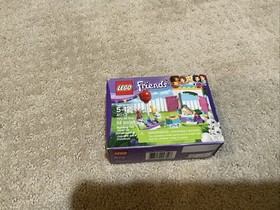 LEGO FRIENDS Party Gift Shop 41113 | New | Sealed | Damaged Box - See Descrip
