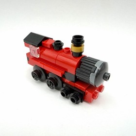 LEGO Dimensions 71247 Harry Potter Hogwarts Express Train Only