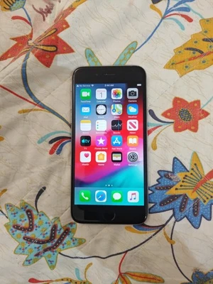 Apple iPhone 6 A1586 16gb Grigio Siderale Space Gray 3566 LEGGERE DESCRIZIONE - Bild 1 von 4