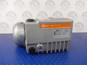 BUSCH RS KB 0016 E 3Z0 Vakuum pumpe - Bild 1 von 5