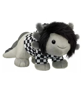 Emo Axolotl With Skateboard Build A Bear April Fools 2025 - Picture 1 of 1