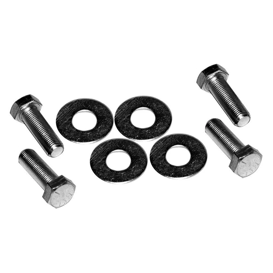 For Toyota Tundra 2007-2018 Hellwig Rear Sway Bar Mounting Kit - Image 1 of 1