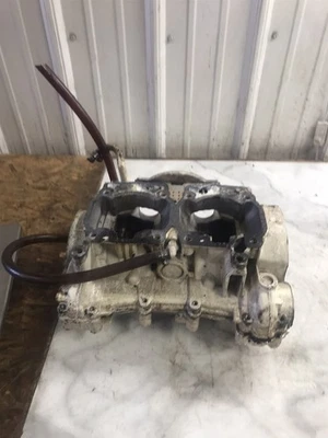 96 Sea-Doo XP 800 787 Rotax motor manivela fundas bloque extremo inferior  Foto 1 de 4