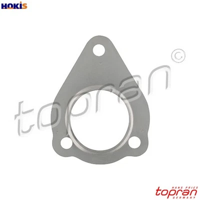 JUNTA TUBO DE ESCAPE 107 440 PARA SKODA OCTAVIA/Combi EXCELENTE ROOMSTER FABIA/II A2 Foto 1 de 4