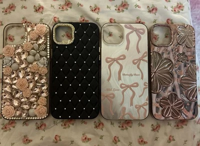 Fundas para iPhone 14 Plus Foto 1 de 2