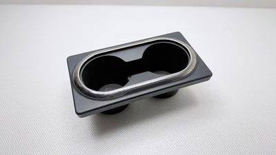 Nissan Titan XD 2016 2017-2019 consola central delantera portavasos 969Wr-EZ10A OEM Foto 1 de 4