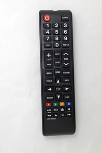 Fit SAMSUNG UE32EH5047K UE32EH5050W UE39EH5003W UE40EH5000W UE40EH5030W Remote - Picture 1 of 5