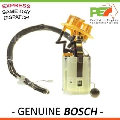 New * OEM * In-tank Fuel Pump Assembly For Volvo V70 2.4 Turbo 2003 - Изображение 1 из 4