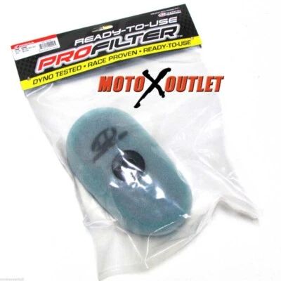 Maxima Pro Air Filter Cleaner Fits Honda XR250 XR350 XR400 XR600 AFR-1008-00 - Image 1 of 2