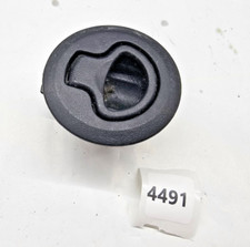 08-16 OEM Dodge Caravan Chrysler Town & Country — Stow 'N Go Floor Latch BLACK