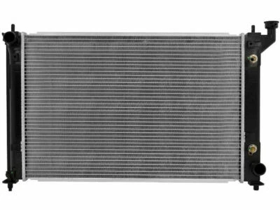 Radiador Scion tC 58342FF 2006 2,4 L 4 cilindros para 2005-2007, 2010 Foto 1 de 2